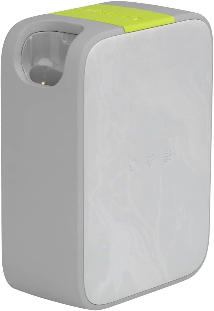 InfinityLab InstantCharger 100W 4 USB Şarj Cihazı, Beyaz