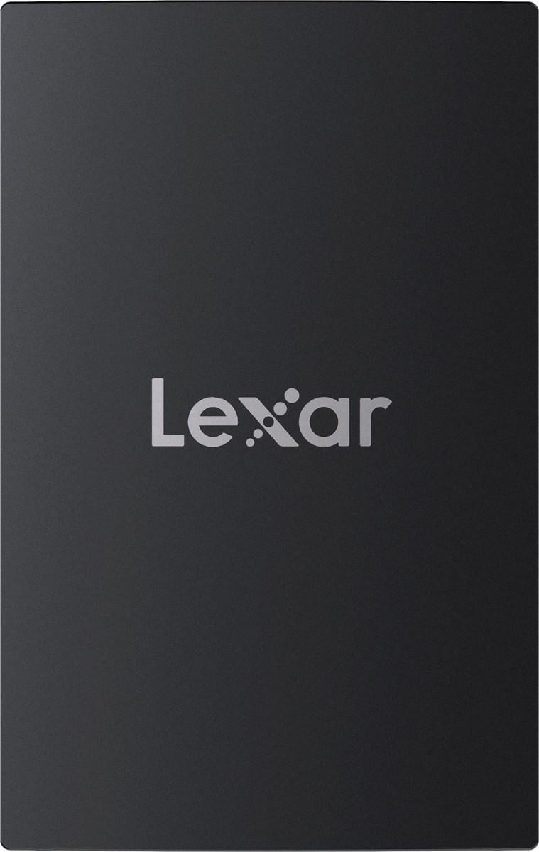 LEXAR 2TB LSL500X002T-RNBNG EXT.SSD 2TB USB3.2 GEN2X2 UP TO 2000MB/S READ AND 1800MB/S WRITE