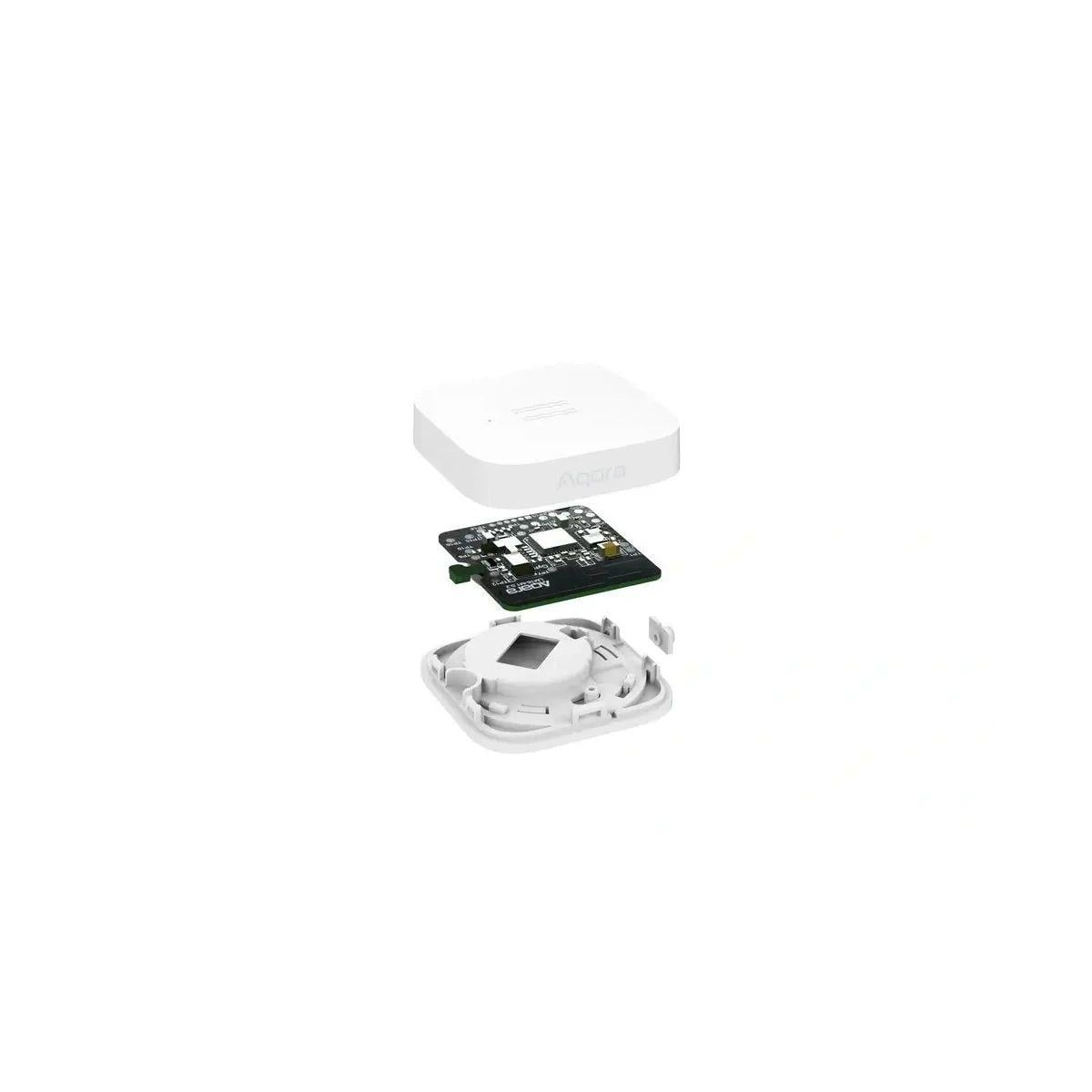 Aqara Akıllı Titreşim Sensörü T1 VB-S01D (Apple Home Destekli)