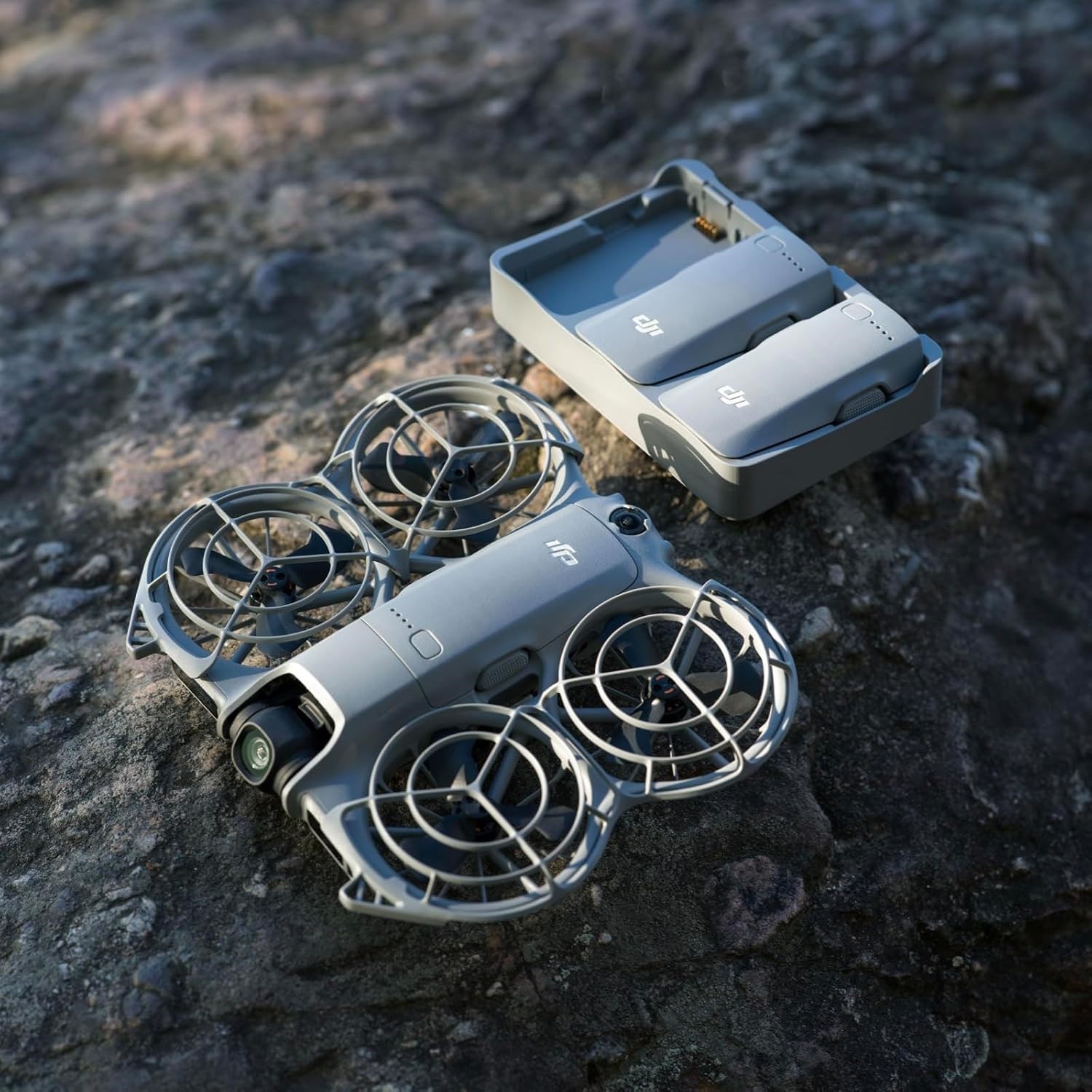 DJI Neo2 Fly More Combo Drone