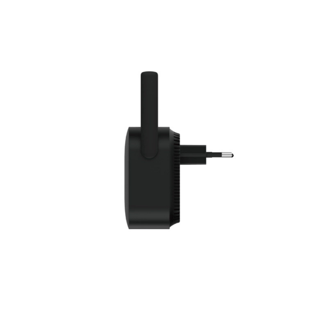 Xiaomi Mi Wi-Fi Menzil Genişletici Pro, Siyah