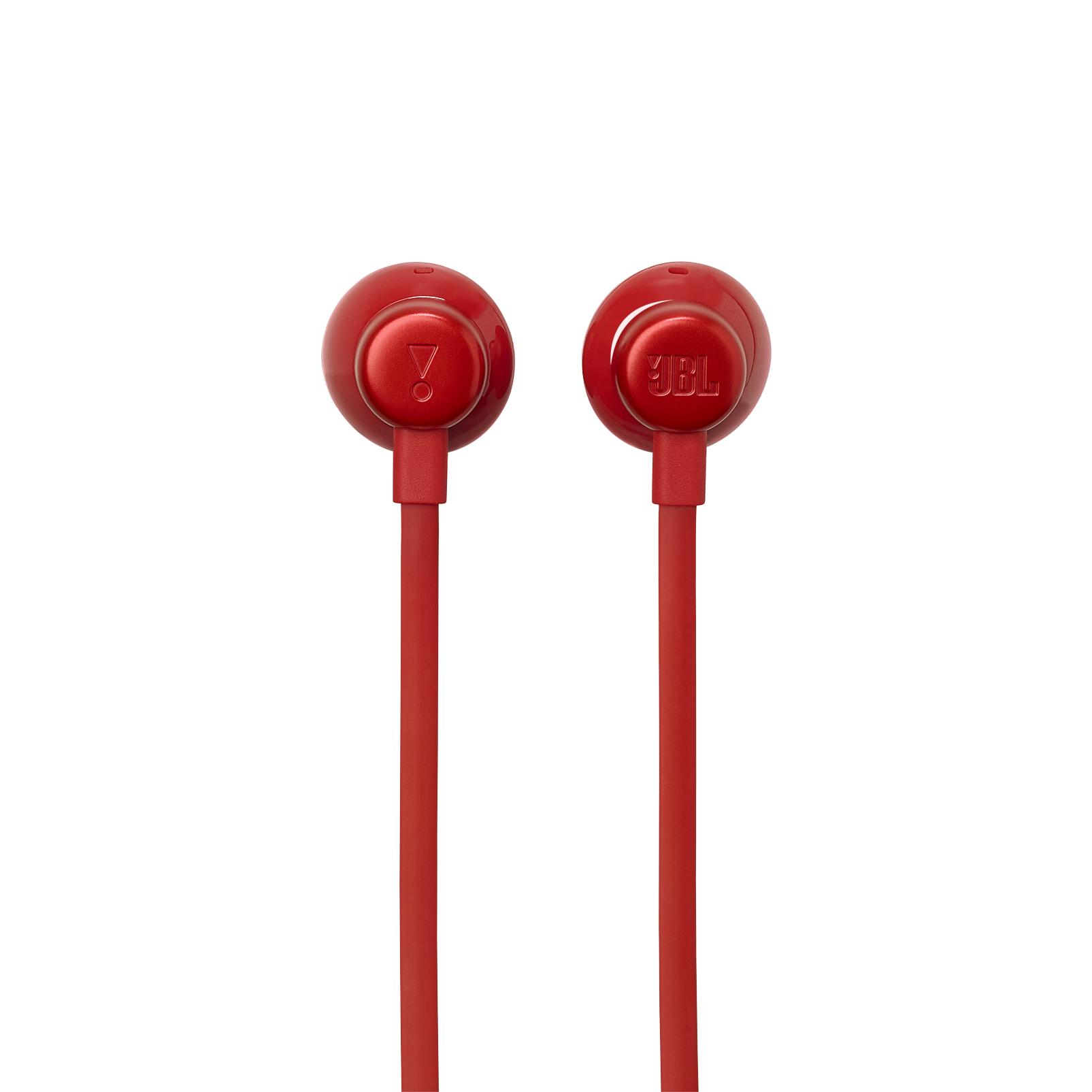 JBL Tune 305C USB-C Kulakiçi Kablolu Kulaklık, Kırmızı