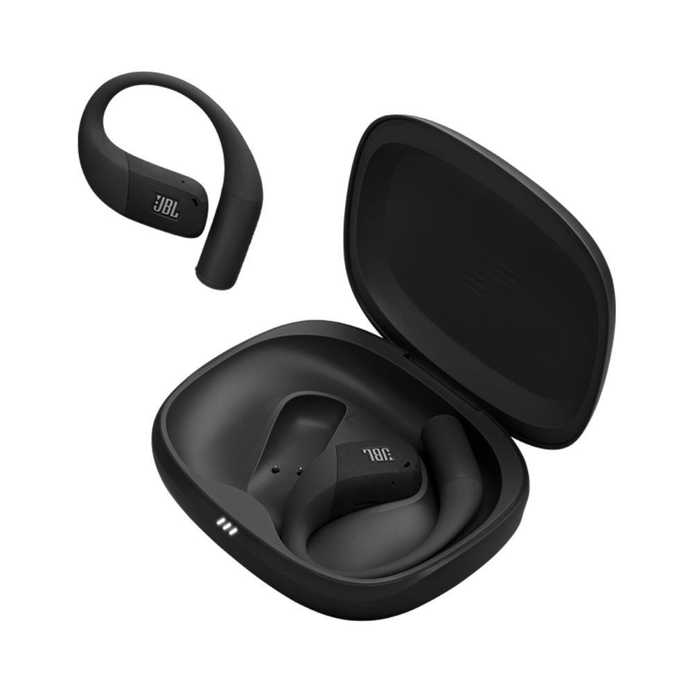 JBL Endurance Zone Bluetooth Kulaklık, Siyah