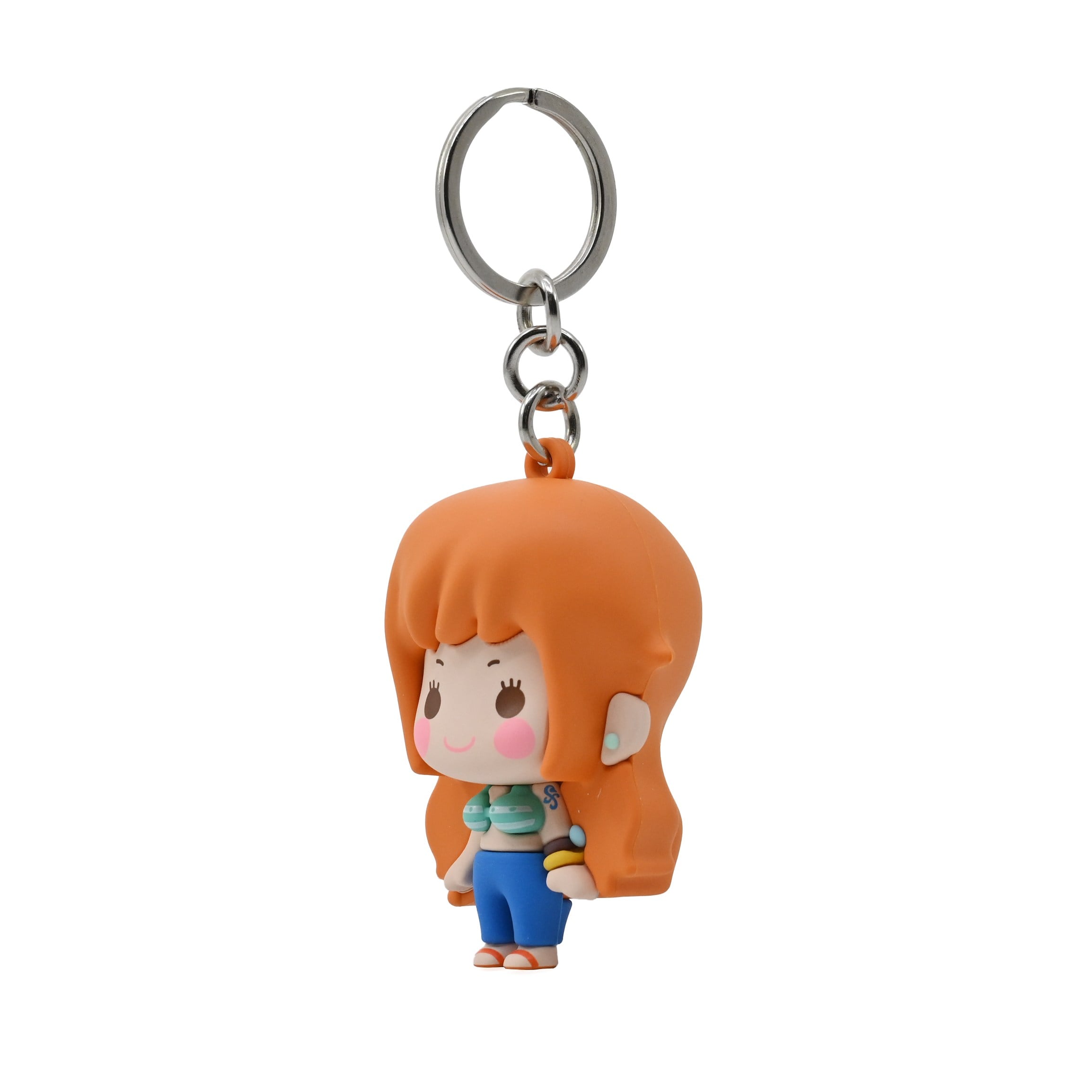 Yume One Piece Pocket Hero Window Box Series 2 Nami