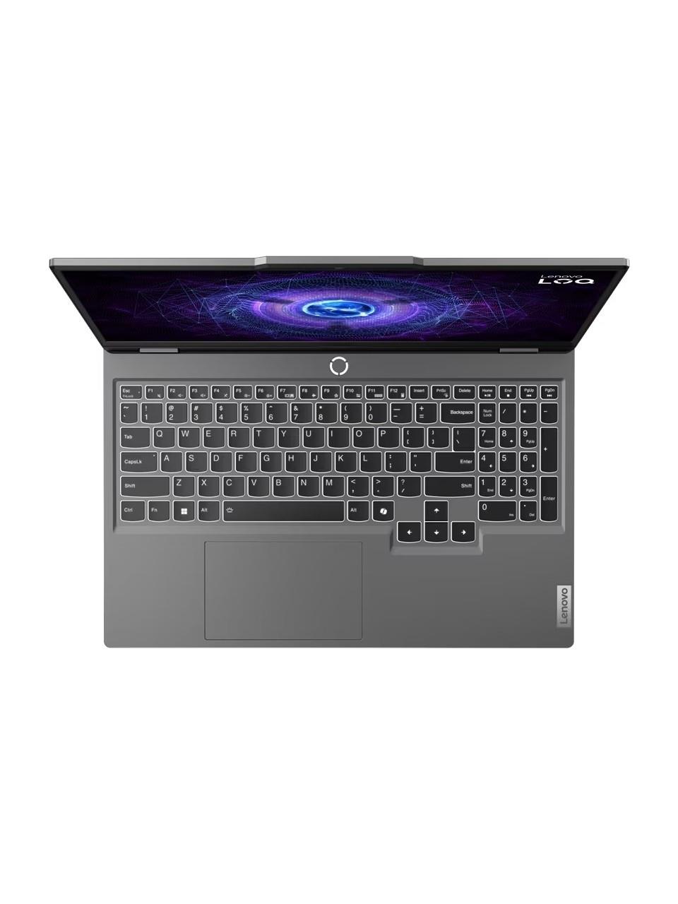 Lenovo LOQ 15IRX9 Intel Core i7 13650HX 16GB 512GB SSD RTX 3050 6GB (95W) 15.6