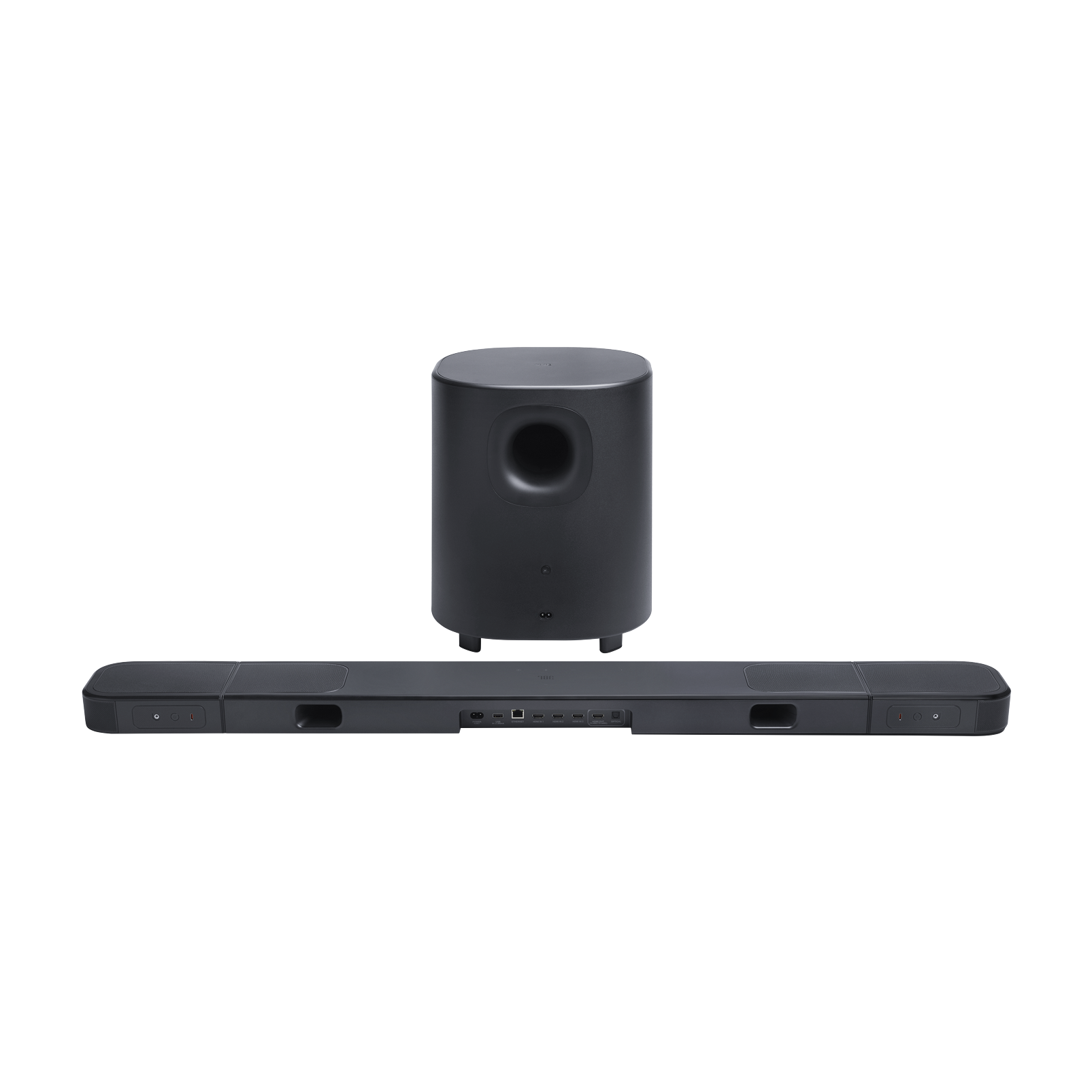 JBL BAR 1000M2, Dolby Atmos 7.1.4 Soundbar