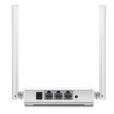 TP-LINK TL-WR820N 300Mbps 2 PORT KABLOSUZ ROUTER