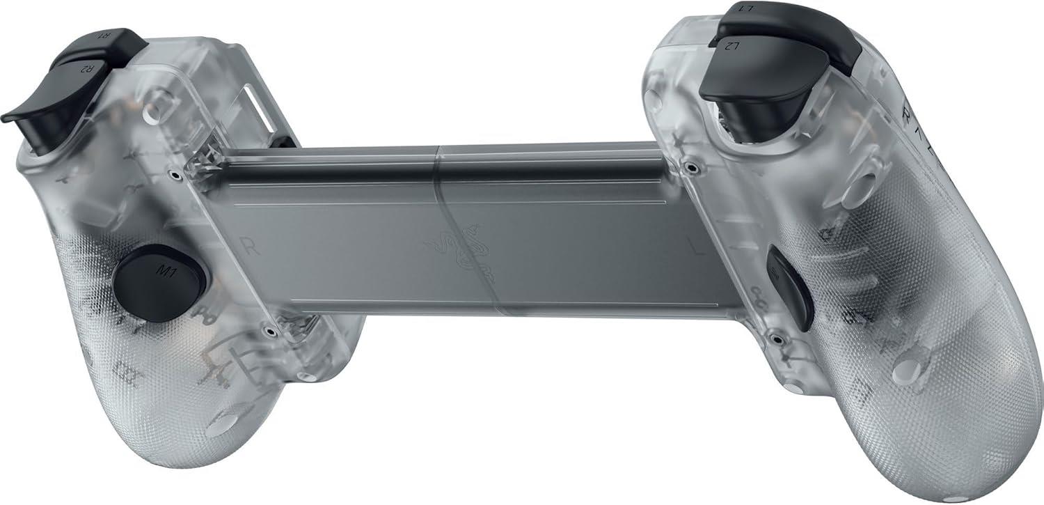 Kishi V3 - Phantom White Edition RZ06-03550200-R3M1