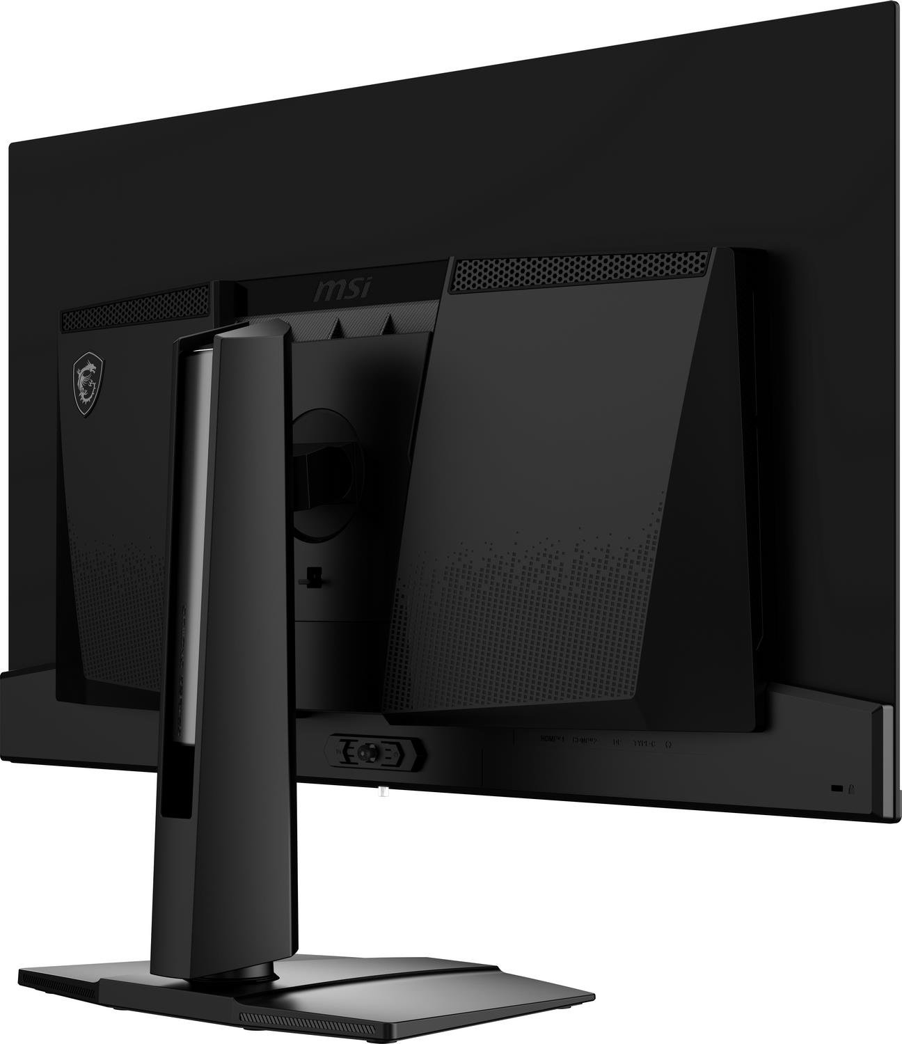 MSI 31.5 MAG 321UP QD-OLED 3840x2160 (UHD) 16:9 FLAT 1500R VA 165HZ 0.03MS FREESYNC PREMIUM GAMING MONITOR
