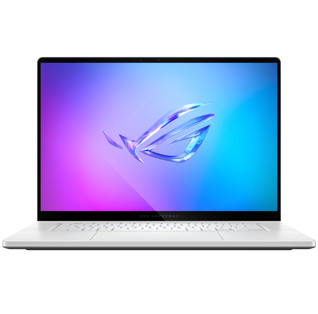 Asus ROG Zephyrus G16 GU605CP-QR066-Gaming Intel Core Ultra 9 32GB 1TB SSD NVIDIA GeForce RTX 5070 8GB (105W) 16
