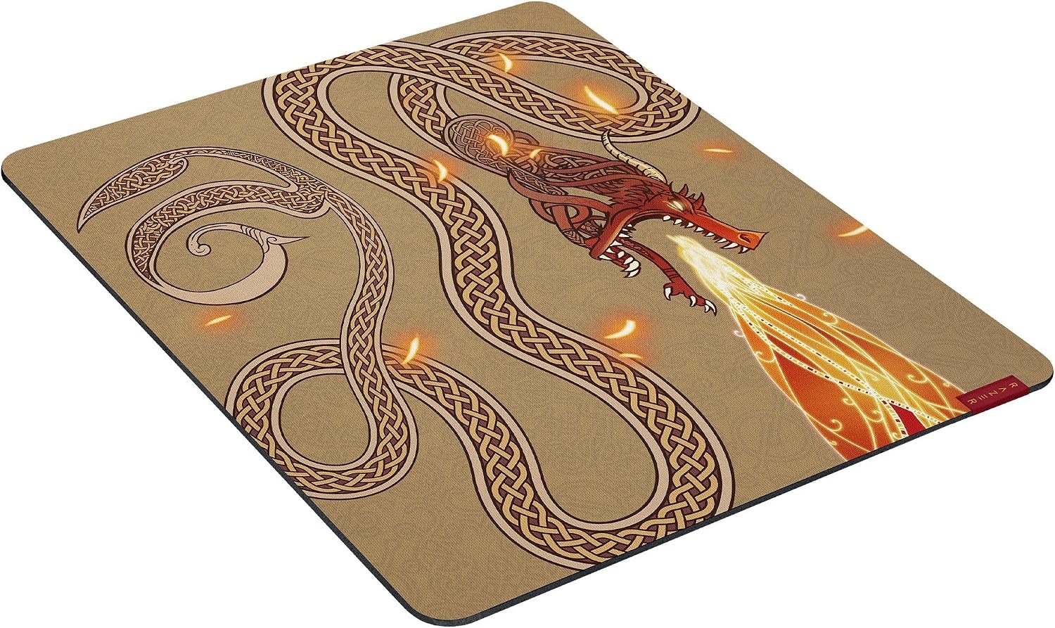 Razer Gigantus V2 Large CS2 Edition Oyuncu Mousepad RZ02-03333300-R3M1