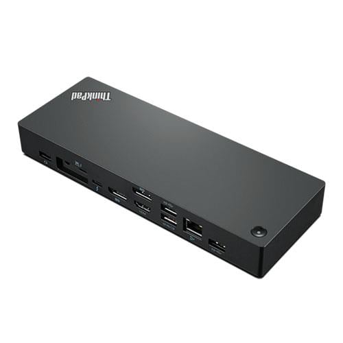 LVK 40B00300EU Thunderbolt 4 WorkStation