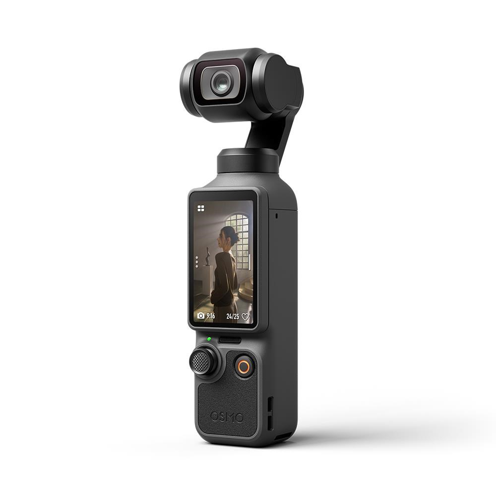 DJI Osmo Pocket 3 Creator Combo