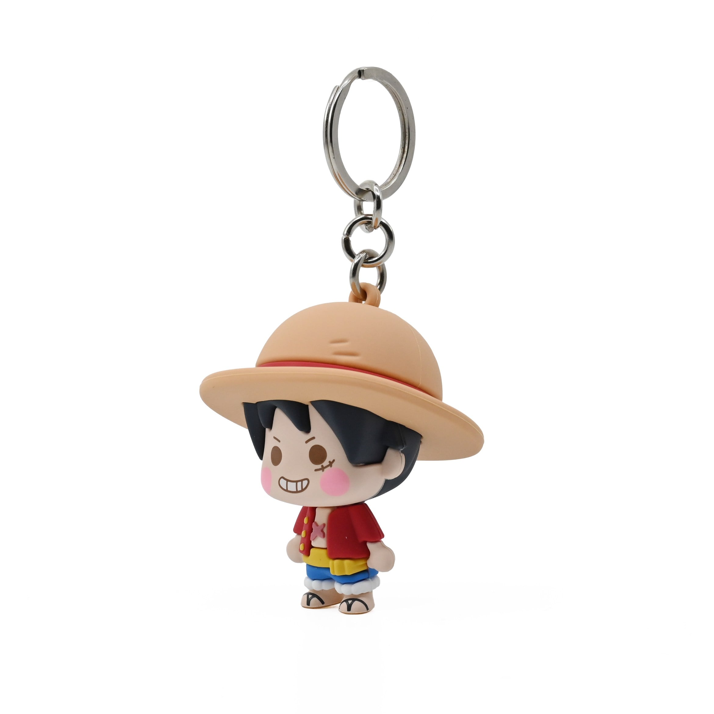 Yume One Piece Pocket Hero Window Box Series 2  Luffy