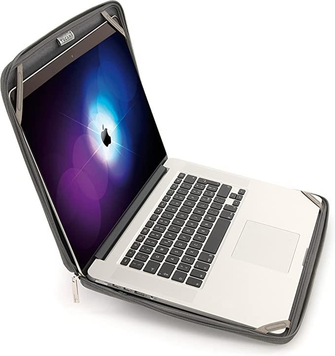 Tucano Cargo Notebook Kılıfı 15'' - Gri