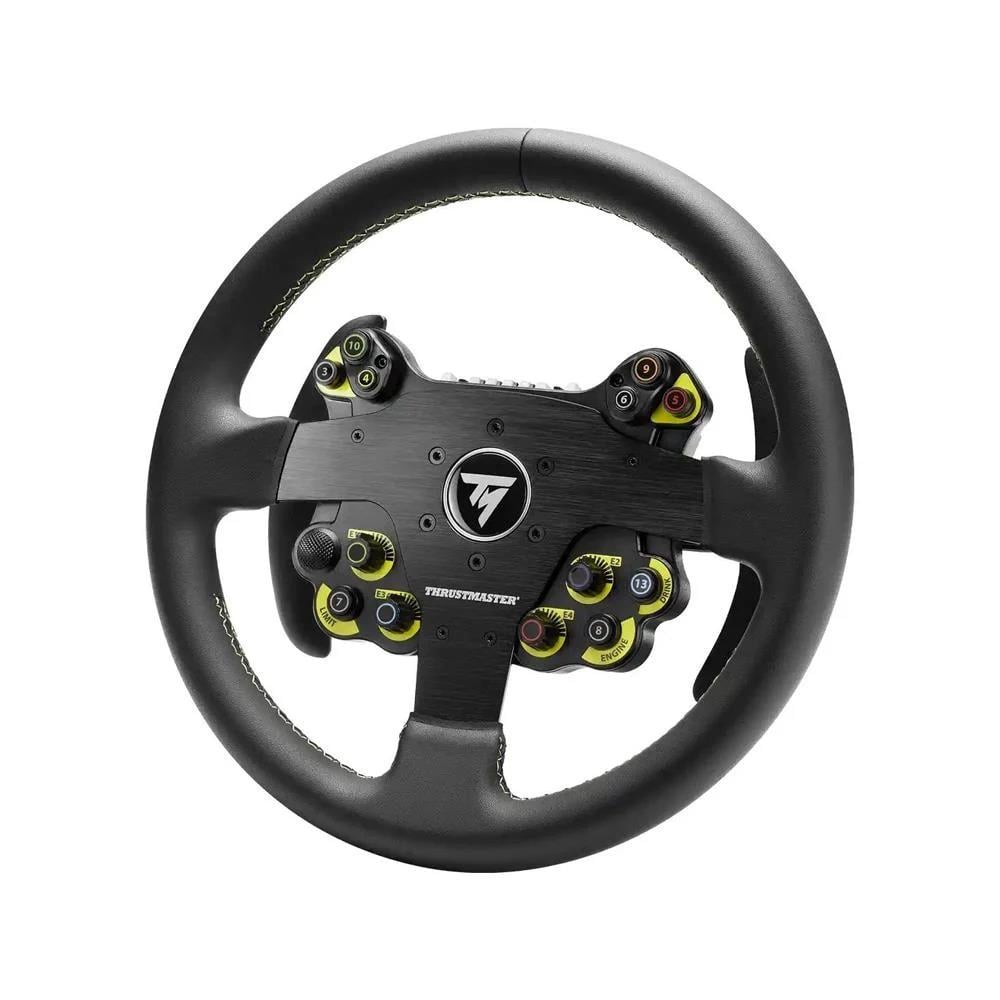 Thrustmaster Evo Racing 32R Leather WW Version (PS5-PS4-Xbox-PC) - TM-RW4060318