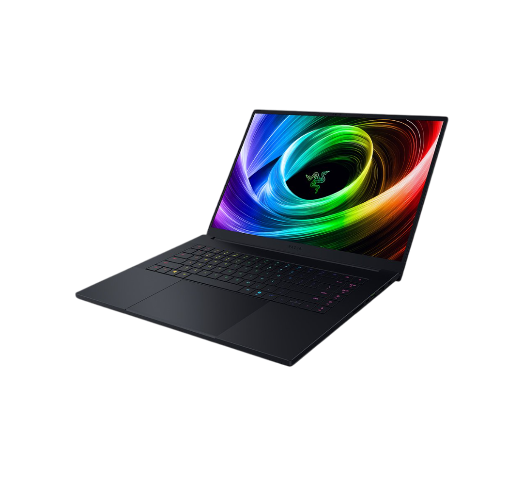 Razer Blade 16 AMD Ryzen AI 9 365 32GB 1TB SSD GeForce RTX 5070 Ti 12GB 16