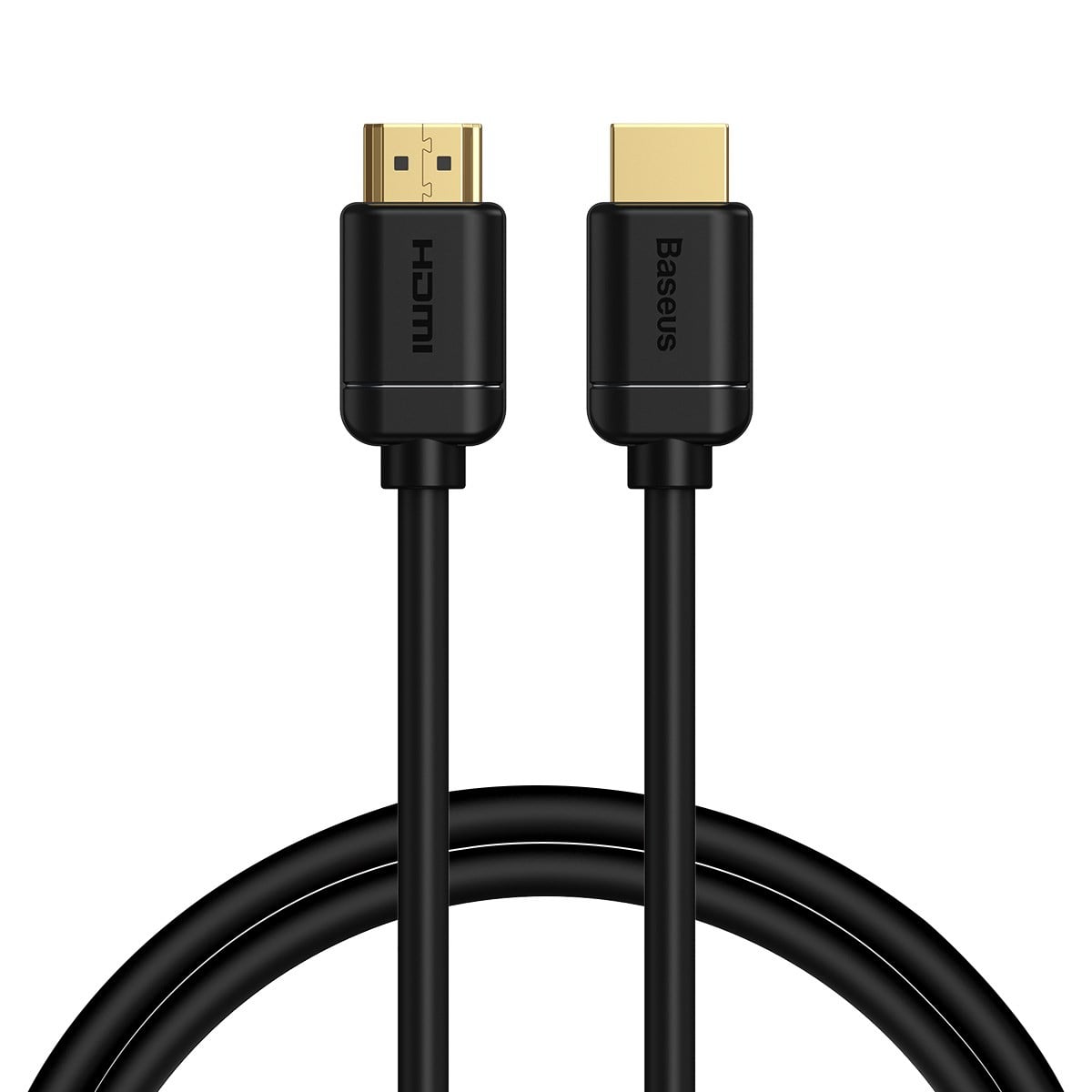 Baseus 2.0 4K 60Hz HDMI Kablo, 1 Metre CAKGQ-A01