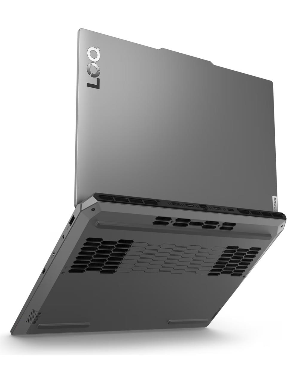 Lenovo LOQ 15IRX9 Intel Core i7 13650HX 64GB 1TB SSD RTX 3050 6GB (95W) 15.6