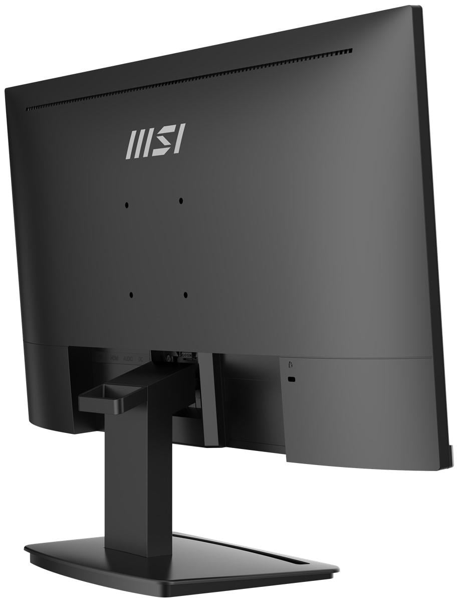 MSI 23.8 PRO MP243X 1920x1080 (FHD) 16:9 FLAT IPS 100HZ 1MS ADAPTIVE-SYNC MONITOR