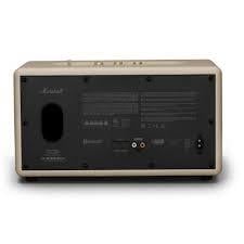 Marshall Stanmore III Bluetooth Hoparlör, Cream