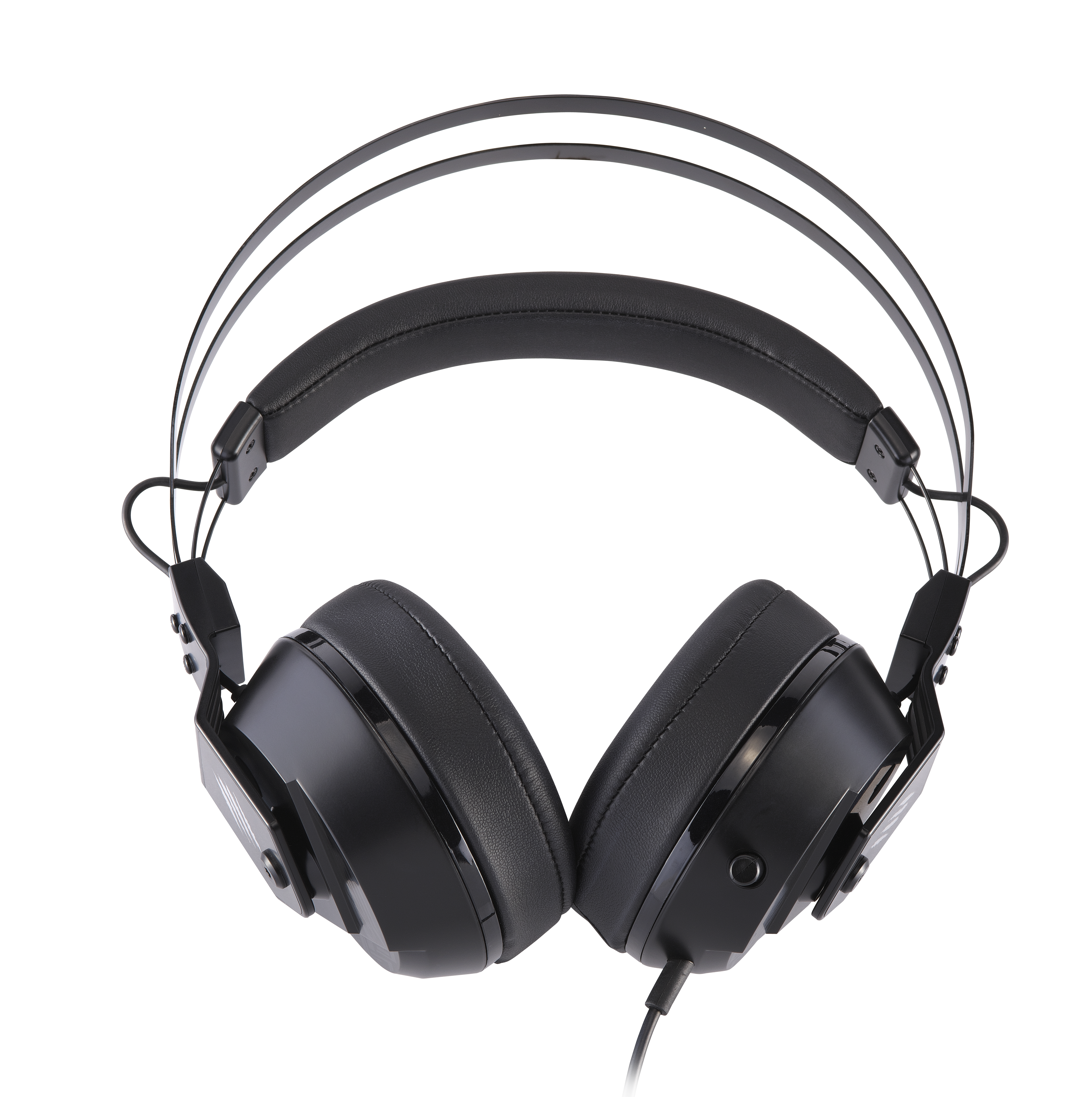 Mad Catz The Authntic F.R.E.Q 2 Gaming Kulak Üstü Kulaklık -Siyah  