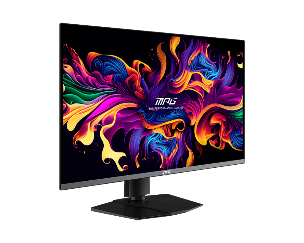 MSI 31.5