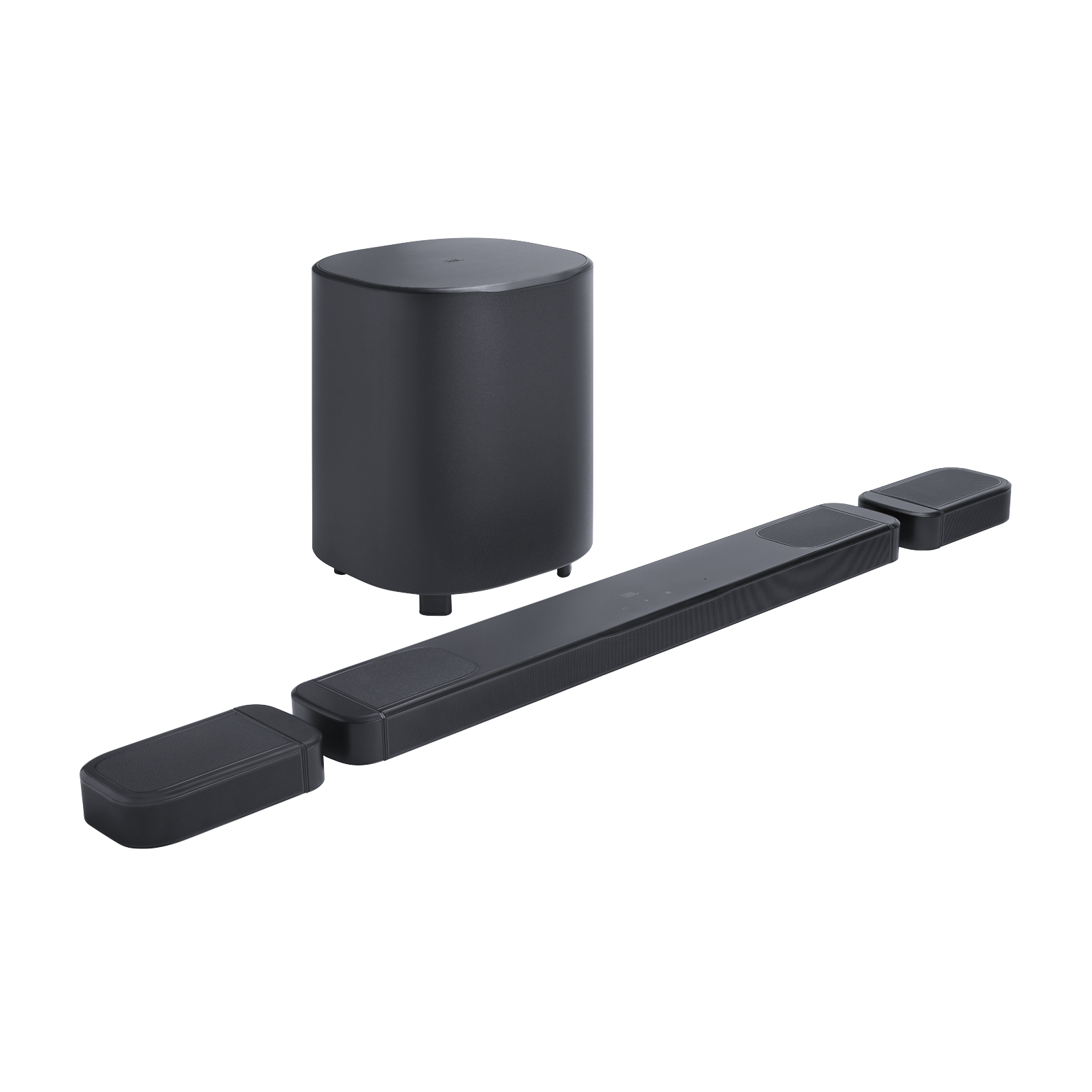 JBL BAR 1000M2, Dolby Atmos 7.1.4 Soundbar