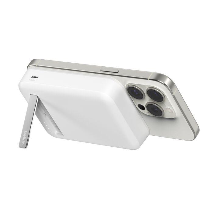 Belkin BoostCharge Pro MagSafe Q2 15w 10000 mAh Powerbank