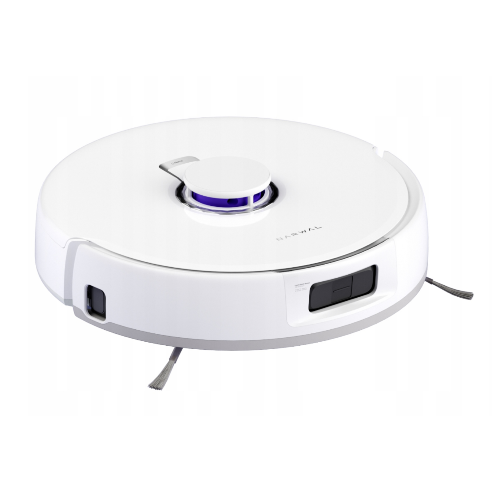 Narwal Freo X Ultra Vacuums and Mop, 8200 Pa Robot Süpürge, Beyaz