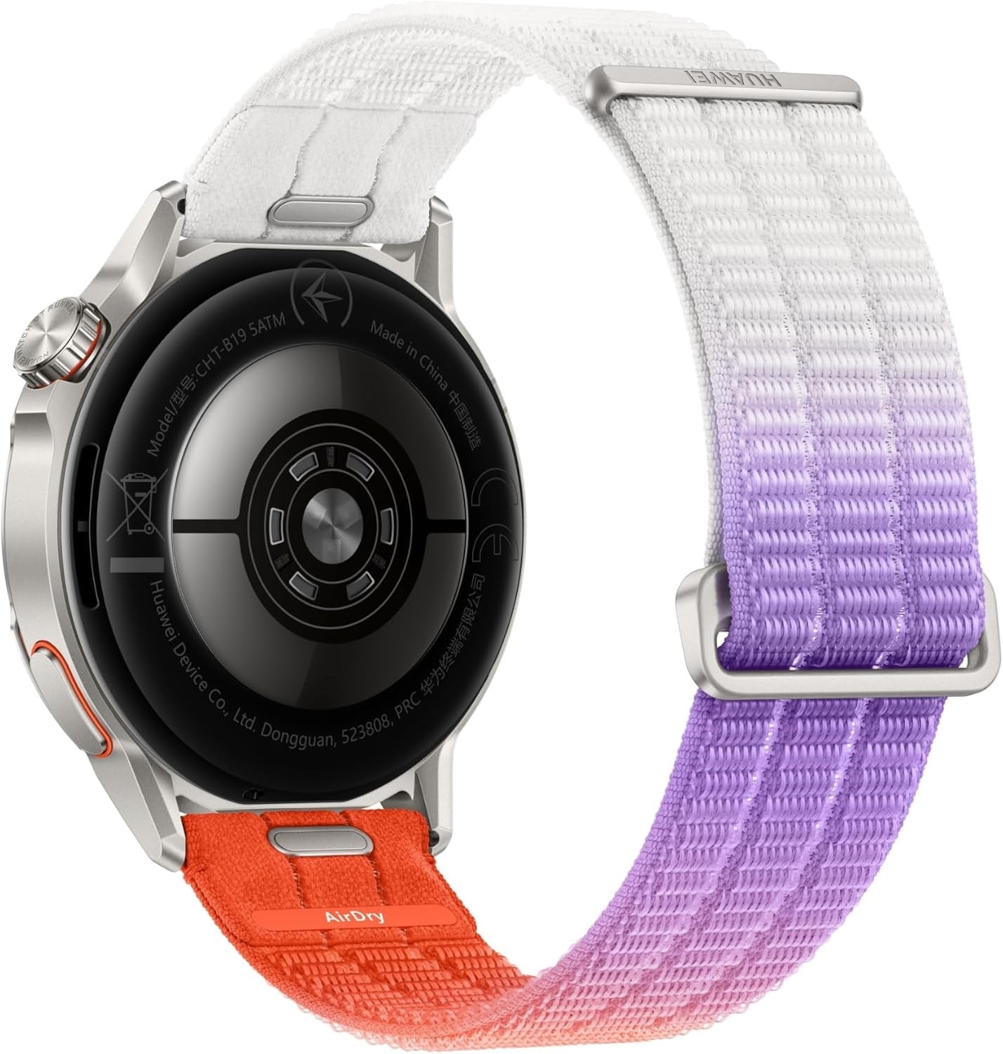 HUAWEI WATCH GT Runner 2 Akıllı Saat, Turuncu
