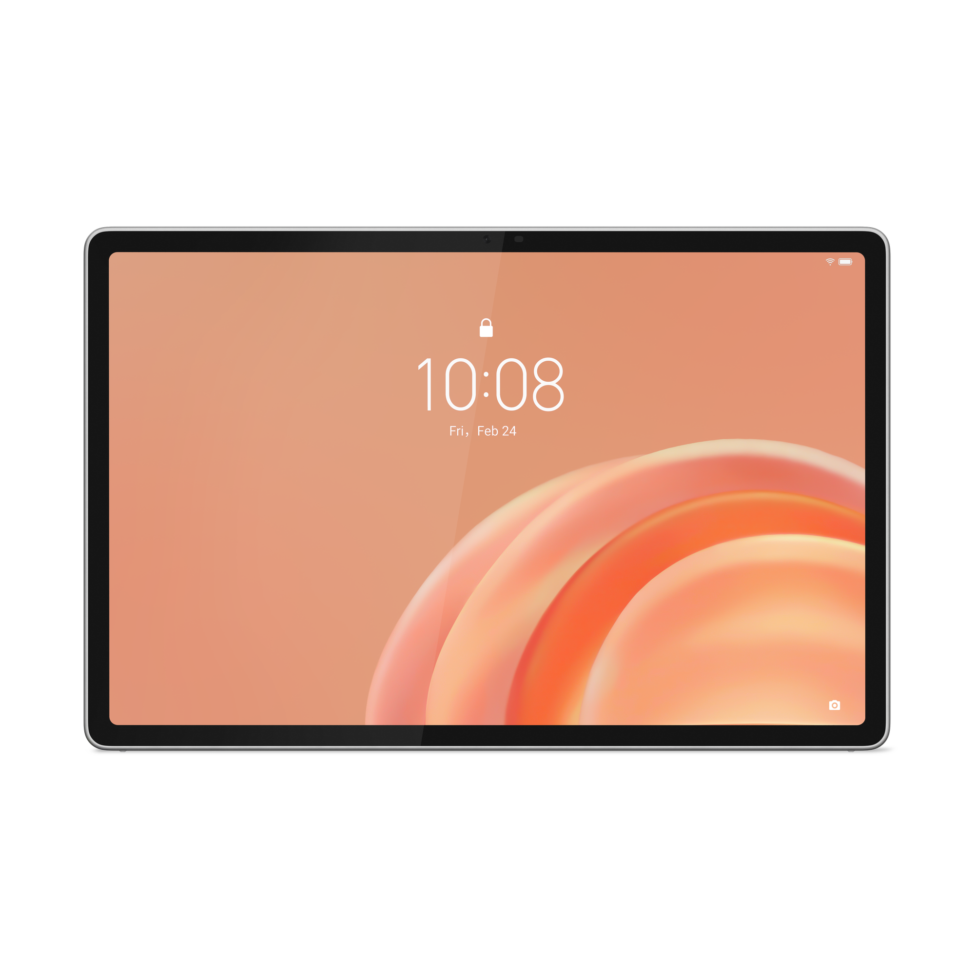 Lenovo Tab Plus Gen 2 8GB 256GB Depolama 12.1