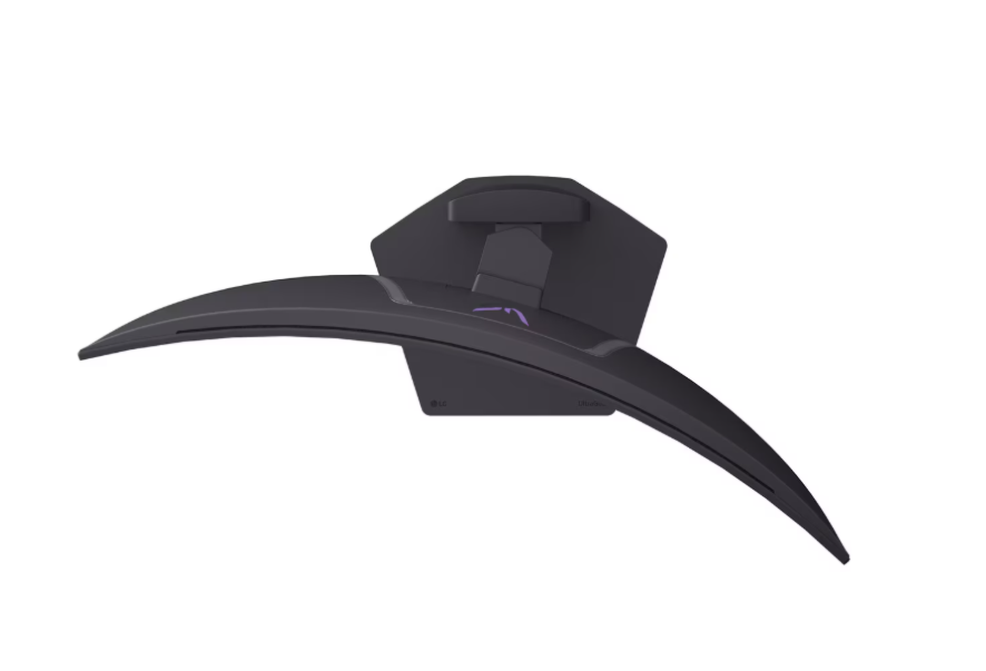 LG UltraGear™ 34 inç OLED 240Hz WQHD Kavisli Oyun Monitörü | 0.03ms (GtG), DisplayHDR True Black 400, USB-C (PD 65W) ve HDMI 2.1 (34GX900A-B)