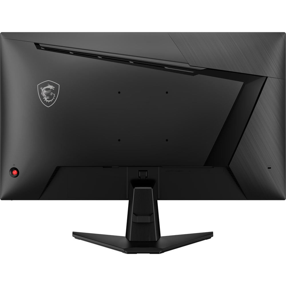 MSI 27 MAG 275QF E20 2560x1440 (WQHD) 16:9 FLAT RAPID IPS 200HZ 0.5MS (GtG Min.) FREESYNC PREMIUM GA