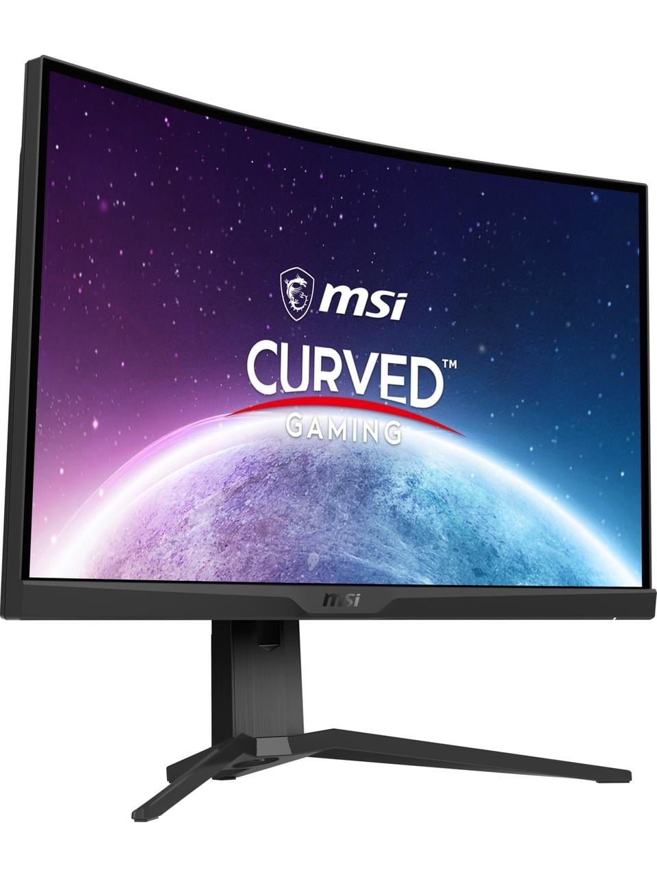 MSI 27 MPG 275CQRXF RAPID VA 2560x1440 (WQHD) 16:9 CURVE 1500R RAPID 240HZ 0.5MS FREESYNC PREMIUM PR