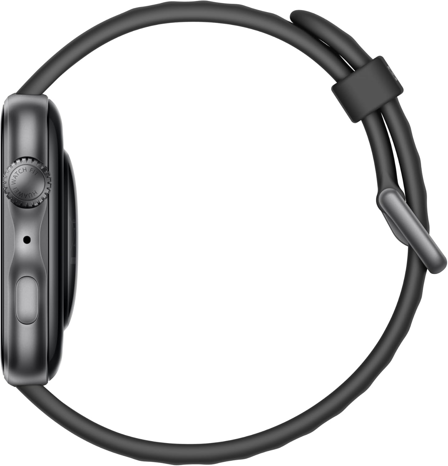 Huawei Watch Fit 5 Akıllı Saat, Siyah