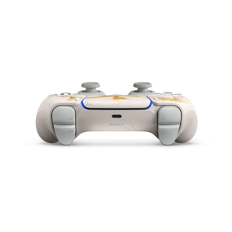 Sony Playstation Dualsense Ghost Of Yotei Gold Edition Sınırlı Sürüm (Bilkom Garantili)