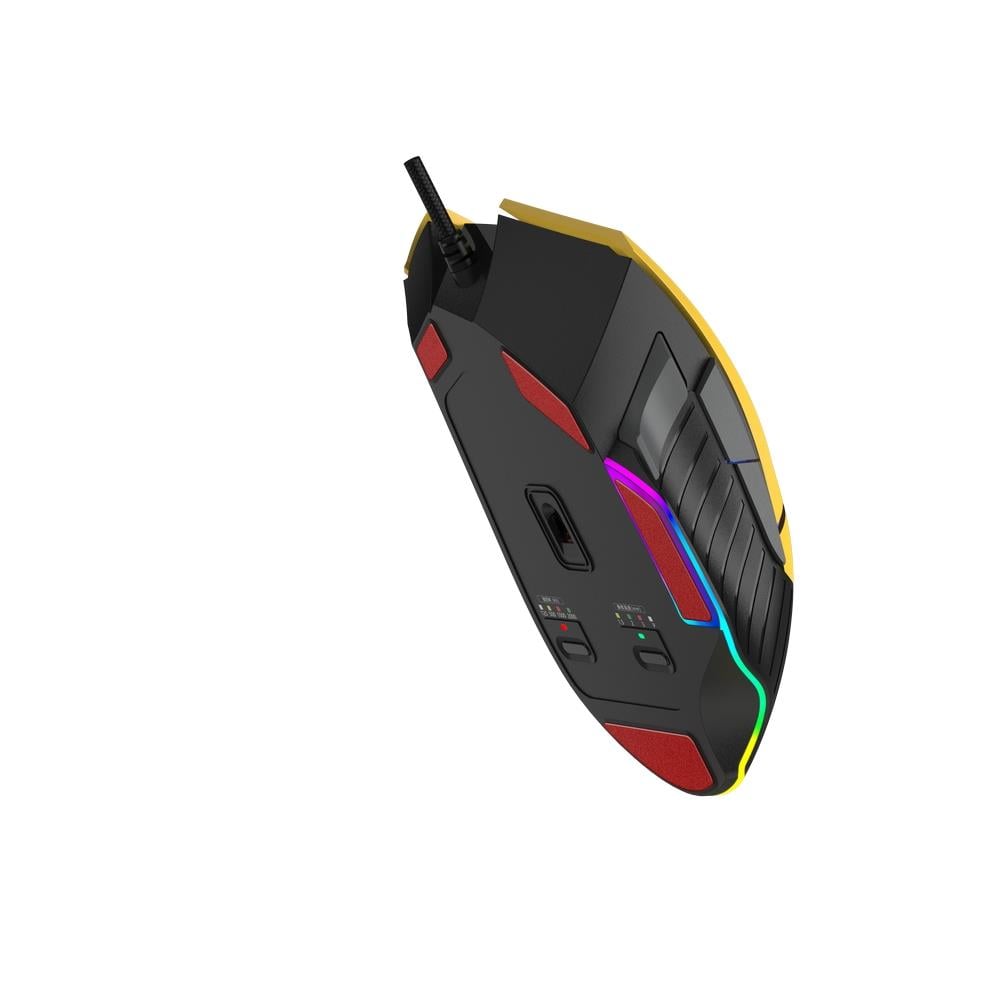 A4-Tech Bloody W95 MAX SPO.LIME 12KCPI OPT.RGB-UC3