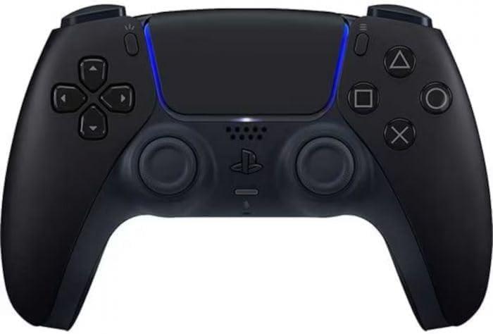SONY PLAYSTATION DUALSENSE/MIDNIGHT BLACK/EMA (Bilkom-Resmi Distribütör Garantili)