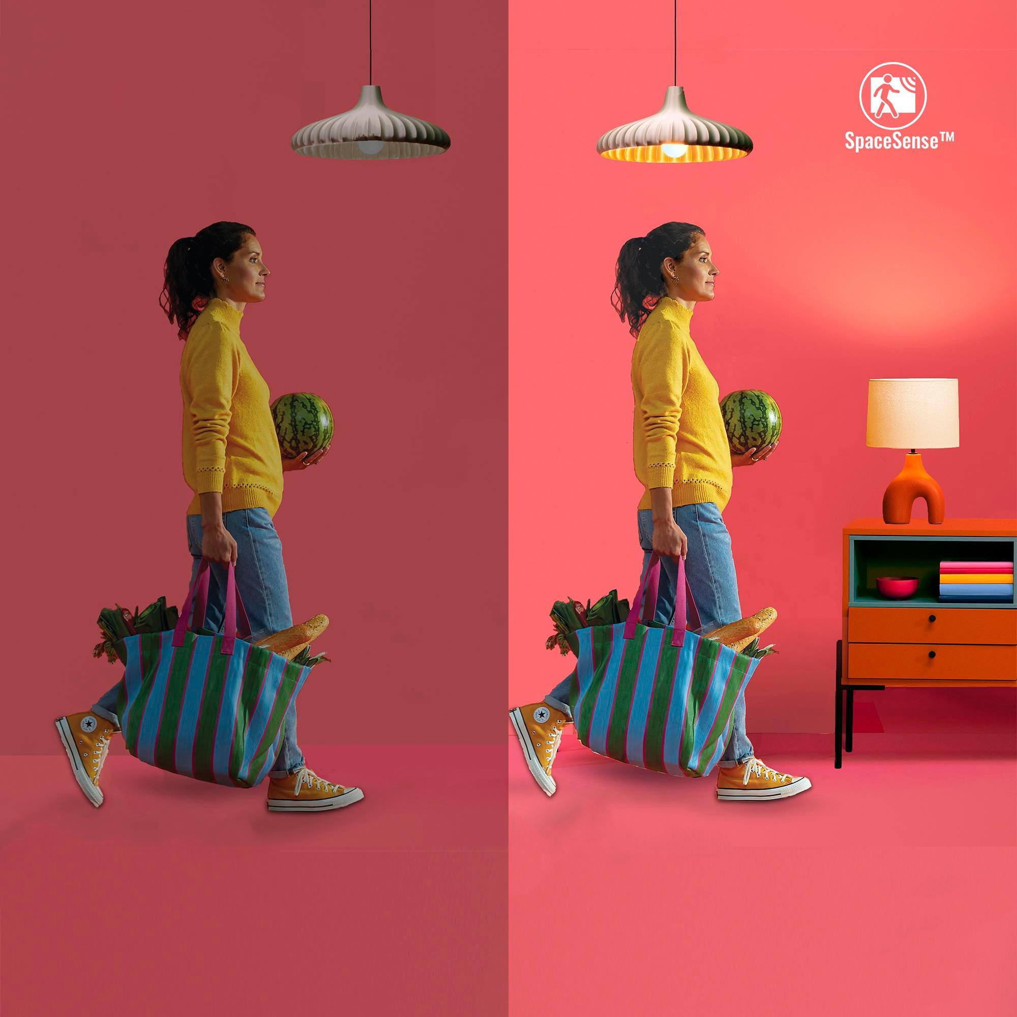 Wiz Akıllı Wi-Fi Priz (Beyaz)
