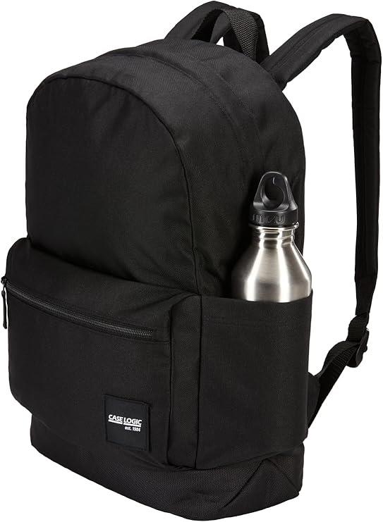 Case Logic Alto Sırt Çantası, 26L, Siyah