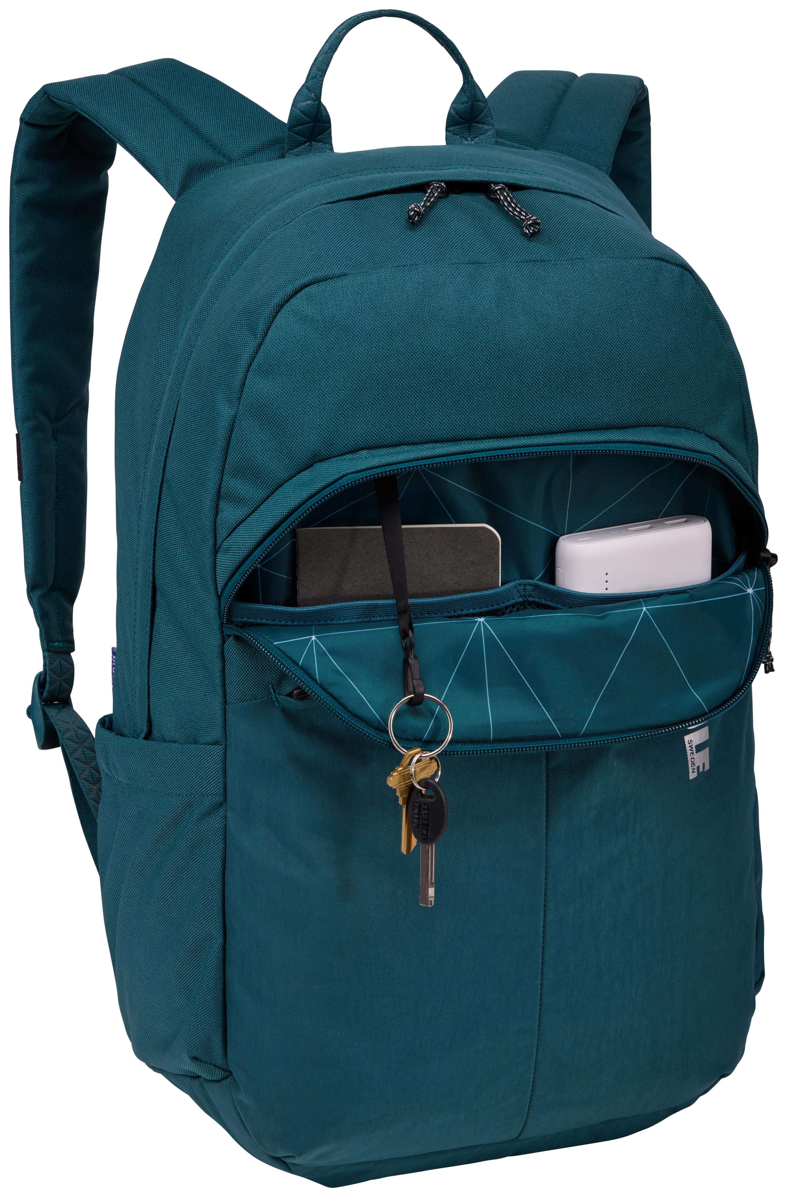 Thule Indago Sırt Çantası, 23L, 15.6