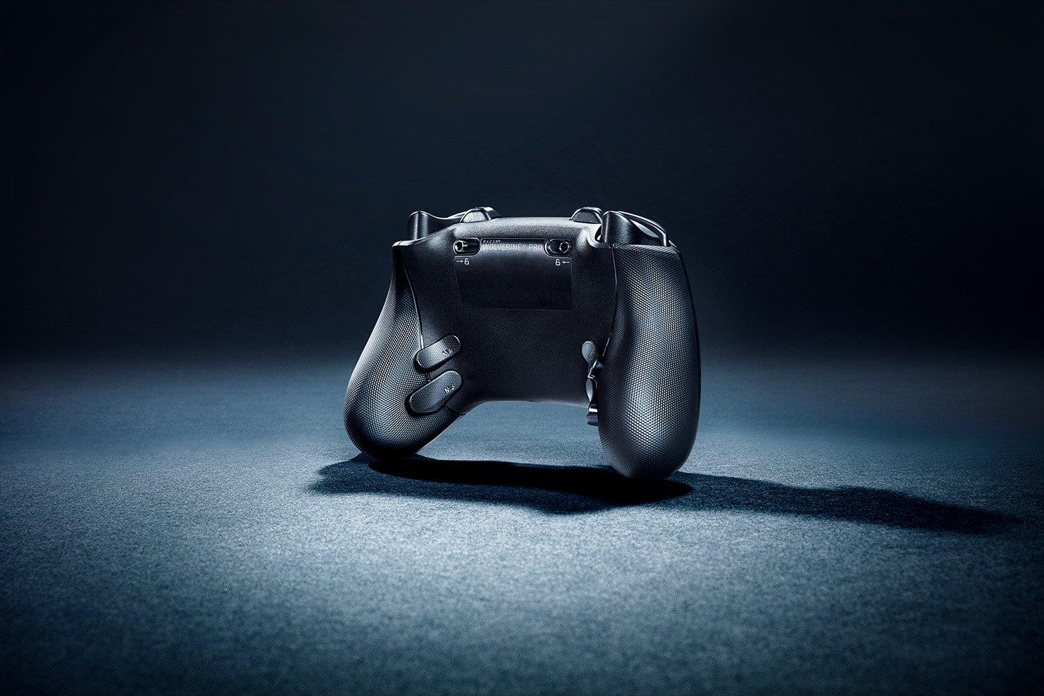 Razer Wolverine V3 Pro - Siyah