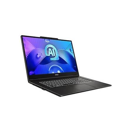 MSI NB VENTUREPRO 17 AI A1VEG-014XTR ULTRA 7 155H 16GB DDR5 RTX4050 GDDR6 6GB 1TB SSD 17.3 FHD 144Hz DOS