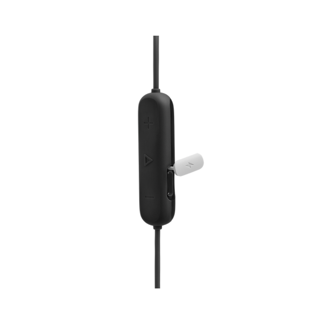 JBL Endurance RUN3 Bluetooth Kulaklık, Siyah