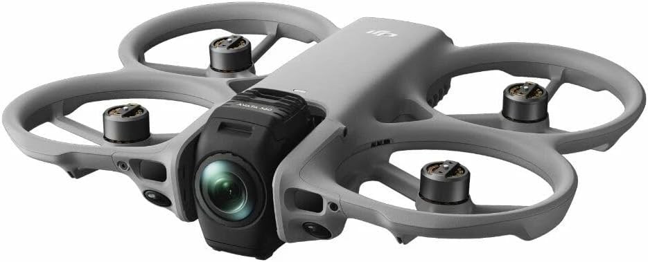 DJI Avata 360 (DJI RC 2) Drone