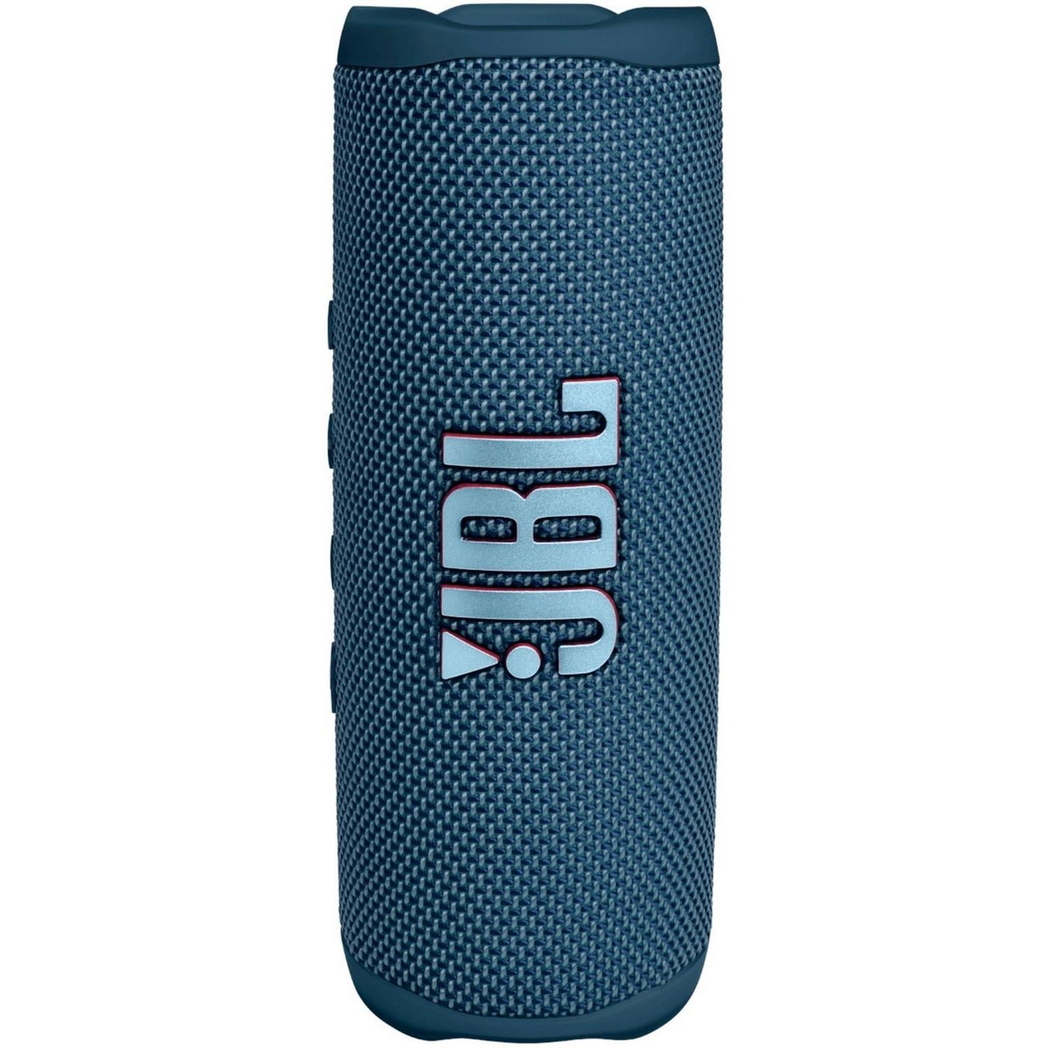 JBL Flip6 Bluetooth Hoparlör IP67 - Mavi