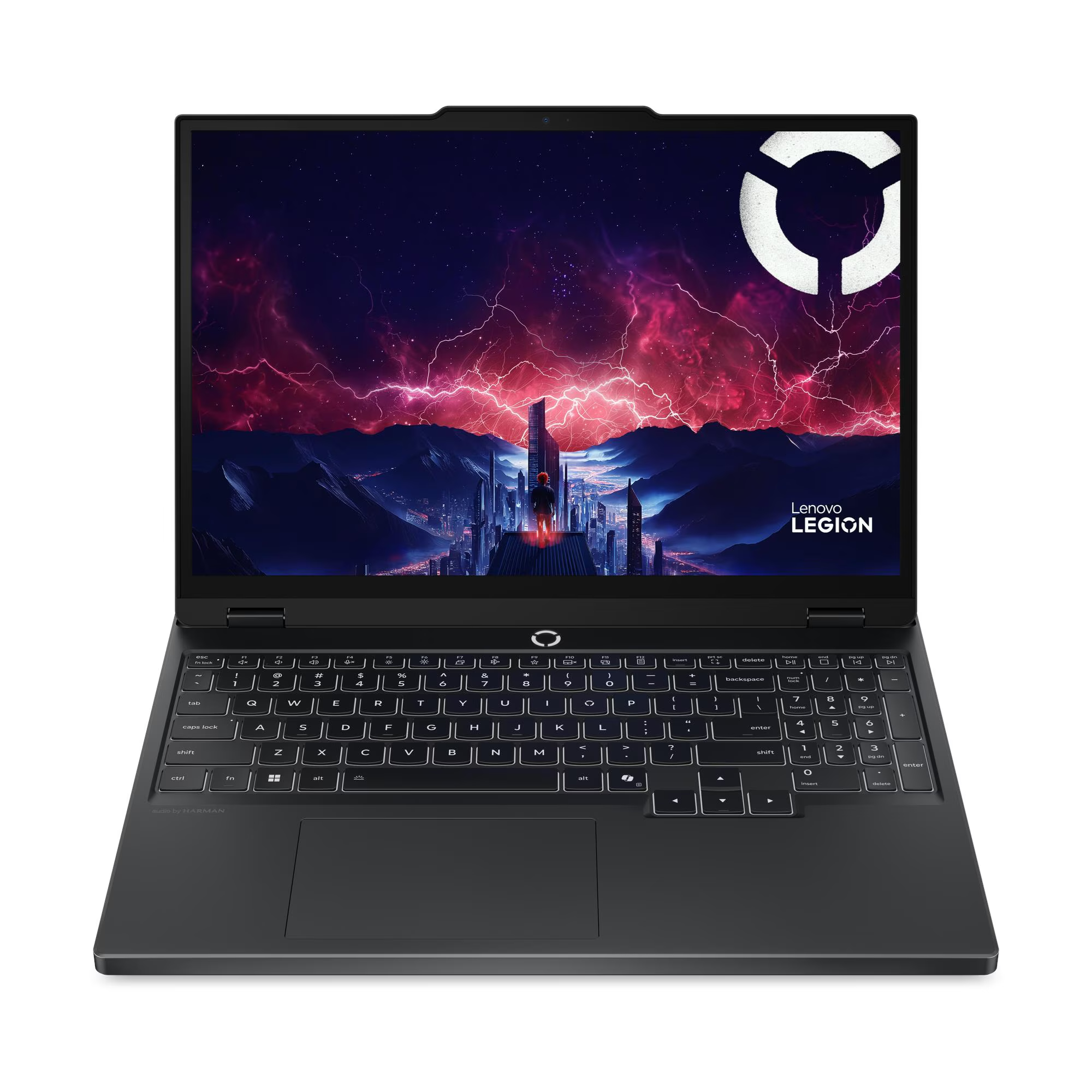 Lenovo Legion 5 15AHP10 AMD Ryzen 7 260 32GB 1TB SSD RTX 5060 8GB
