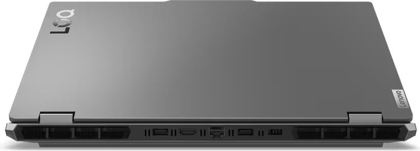 Lenovo Loq 15IRX9 Intel Core I7 13650HX 32GB 1tb SSD Rtx 4060 (115W) 15.6