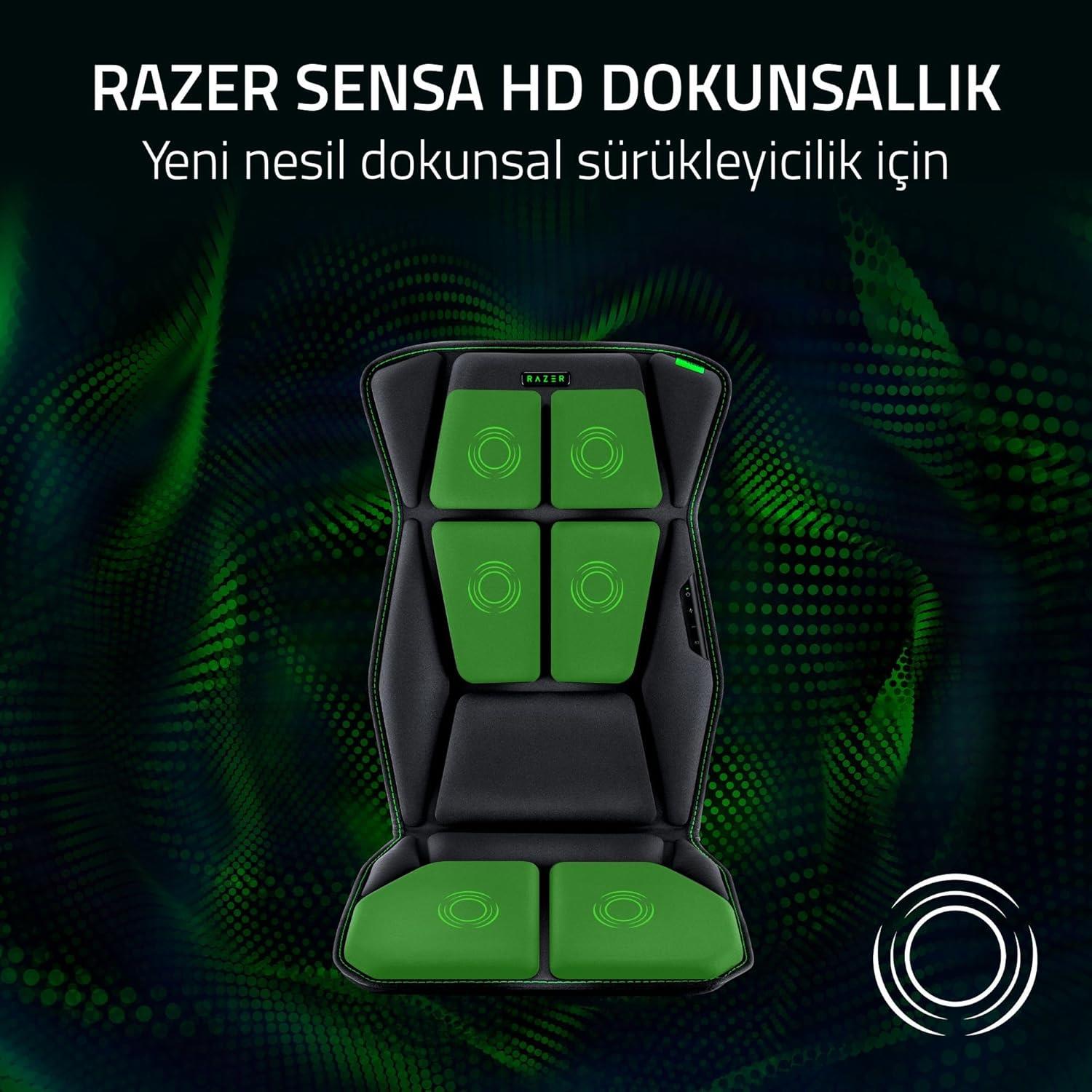 Razer Freya Heptik Yastık RC81-04340101-R3M1